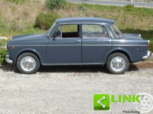 Bild 4/10 von FIAT 1100 D (1965)