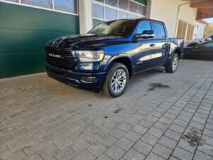 Image 48/69 of Dodge Ram 1500 (2022)