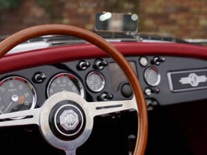 Bild 7/50 von MG MGA 1500 (1956)