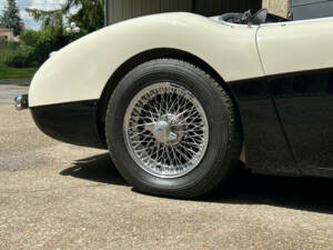 Image 11/42 de Austin-Healey 100&#x2F;4 (BN2) (1956)