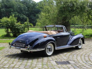 Image 22/56 of Mercedes-Benz 300 Sc Roadster (1958)