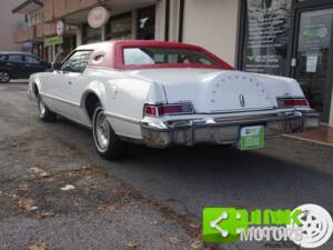 Image 5/10 de Lincoln Continental Mark IV (1976)