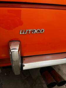 Bild 10/12 von Lamborghini Urraco P 250 (1972)