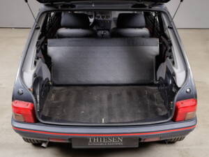 Imagen 26/28 de Peugeot 205 GTi 1.9 (1991)