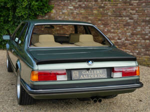 Image 19/50 of BMW 635 CSi (1986)