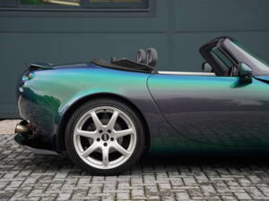 Image 33/50 of TVR Tamora 3.6 (2002)