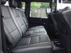 Bild 71/99 von Mercedes-Benz G 63 AMG (lang) (2017)