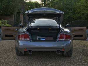 Bild 24/50 von Aston Martin V12 Vanquish (2001)