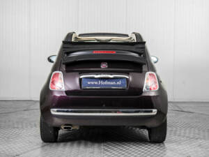 Image 13/49 of FIAT 500 C (2014)