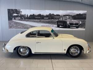 Image 8/20 of Porsche 356 A 1600 (1957)