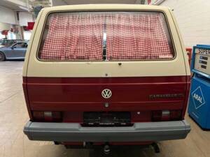 Image 10/16 of Volkswagen T3 Caravelle TD 1.6 (1989)