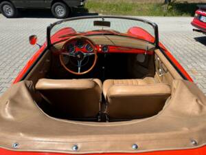 Image 11/20 of Porsche 356 B 1600 Super 90 (1960)