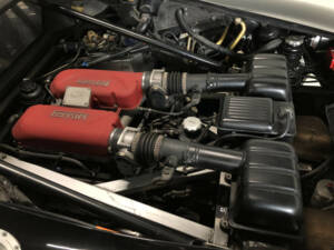 Bild 21/22 von Ferrari F 360 Challenge Stradale (2002)