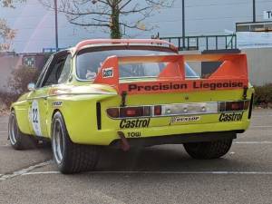 Image 33/50 of BMW 3.0 CSL Group 2 (1972)