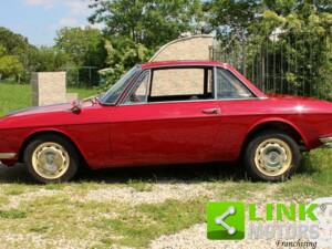 Bild 2/10 von Lancia Fulvia Rallye 1.3 S (1969)