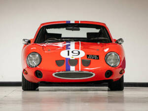 Image 13/25 of Ferrari GTO Tribute (1995)