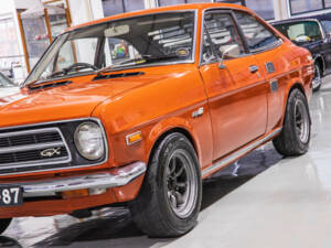 Image 7/37 de Datsun 1200 GX (1973)