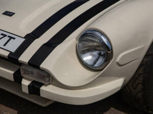 Image 21/50 de TVR 3000 M (1978)