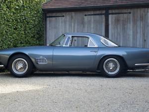 Bild 3/27 von Maserati 3500 GT Touring (1962)
