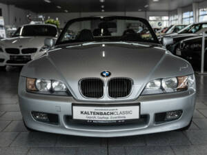 Bild 3/24 von BMW Z3 1.9 (1997)