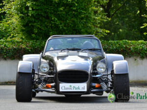 Bild 8/50 von Donkervoort D8 180 (2001)