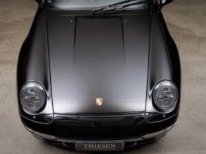 Afbeelding 15/40 van Porsche 911 Carrera 4S (1998)