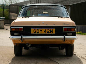 Bild 40/42 von Ford Escort 1300 (1975)