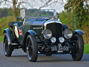 Image 13/50 of Bentley 3 1&#x2F;2 Liter (1924)