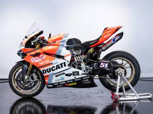 Image 1/50 de Ducati DUMMY (2019)