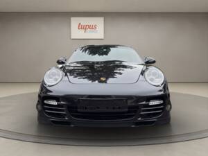 Bild 2/26 von Porsche 911 Turbo (2010)