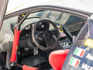 Afbeelding 43/63 van Lamborghini Diablo SV-R (1996)