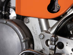 Bild 15/15 von Laverda DUMMY (1972)