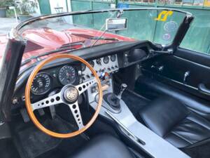 Bild 31/51 von Jaguar Type E 3.8 (1964)