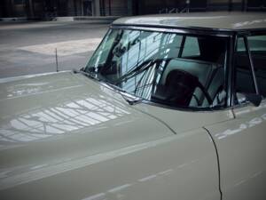 Bild 6/23 von Lincoln Continental Mark II (1956)