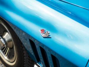 Immagine 8/19 di Chevrolet Corvette Sting Ray (1966)