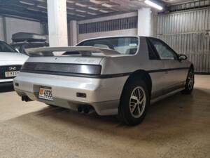 Image 5/7 de Pontiac Fiero GT (1985)