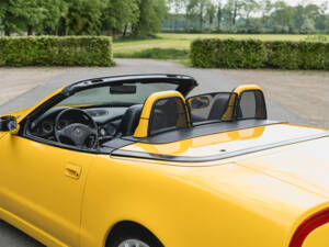 Bild 26/37 von Maserati Spyder 4200 Cambiocorsa (2003)