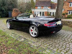 Image 9/37 de Aston Martin DB 9 Volante (2008)