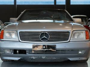 Bild 3/14 von Mercedes-Benz 300 SL-24 (1991)