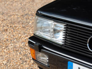 Image 35/50 of Audi quattro 20V (1990)