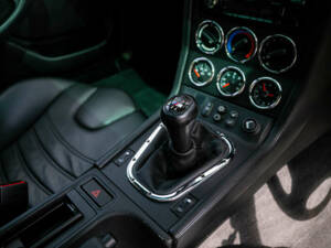 Afbeelding 25/38 van BMW Z3 M Coupé (2000)