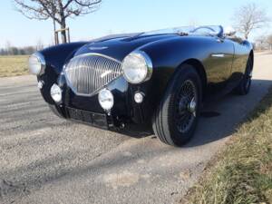 Bild 6/28 von Austin-Healey 100&#x2F;4 (BN1) (1954)