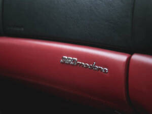 Image 20/39 de Ferrari 360 Modena (2001)