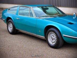 Bild 17/44 von Maserati Indy 4200 (1973)