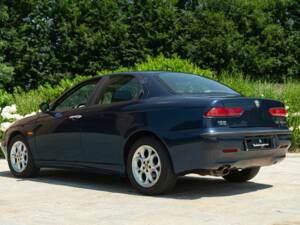 Image 7/50 of Alfa Romeo 156 2.5 V6 (2000)