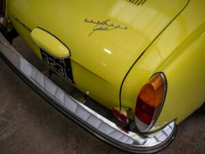 Image 8/8 of Volkswagen Karmann Ghia 1600 (1972)