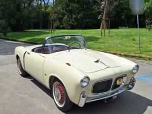 Image 5/38 of FIAT 1100-103 E TV-Convertible (1956)