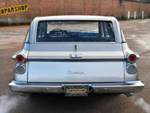 Image 38/50 of Dodge Dart Station Wagon (1962)