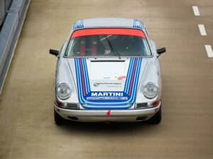 Imagen 1/15 de Porsche 911 2.0 (1967)