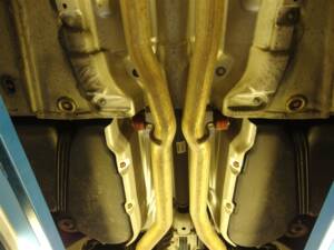 Imagen 92/99 de Bentley Continental GT Speed (2008)